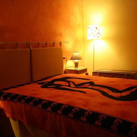 A Casa Di Virgilio Hotel Firenze Bagian luar foto