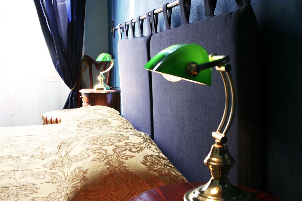 A Casa Di Virgilio Hotel Firenze Bagian luar foto
