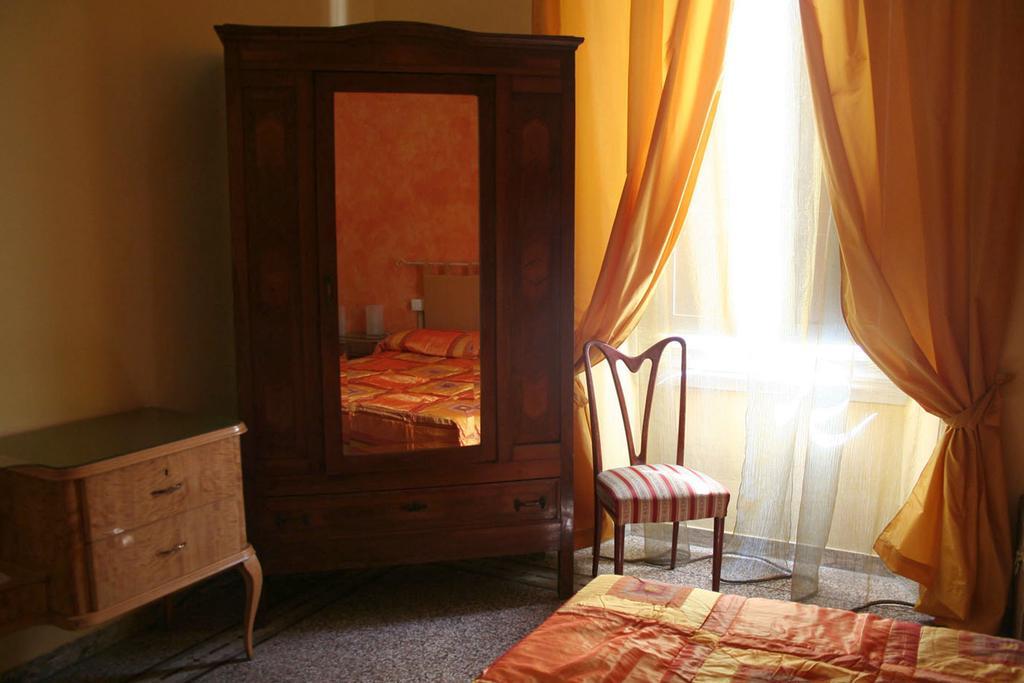 A Casa Di Virgilio Hotel Firenze Bagian luar foto