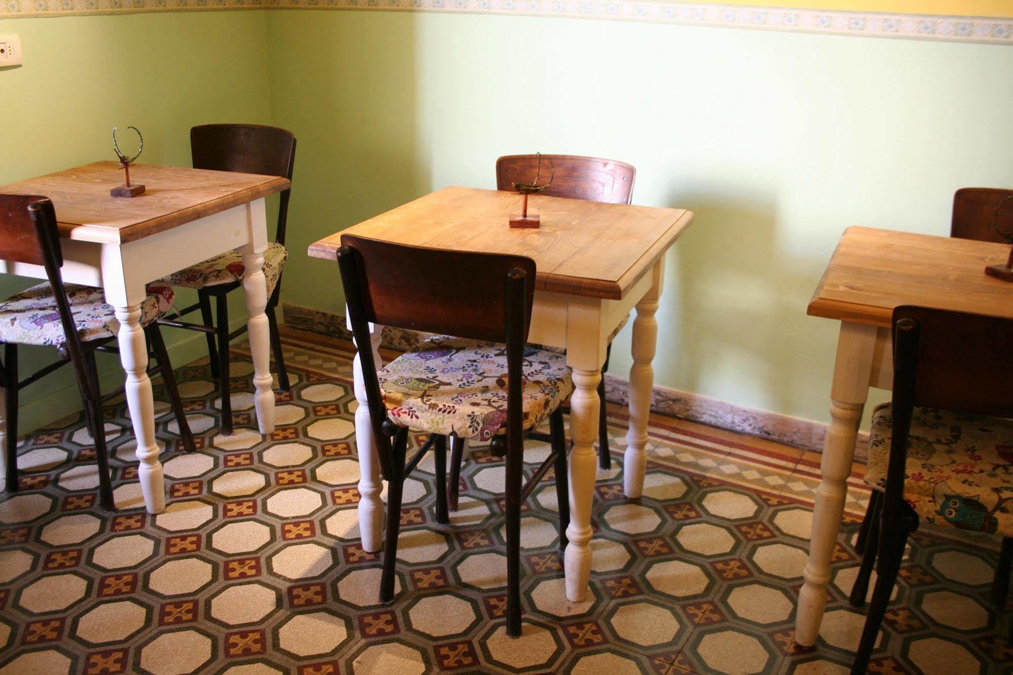 A Casa Di Virgilio Hotel Firenze Bagian luar foto